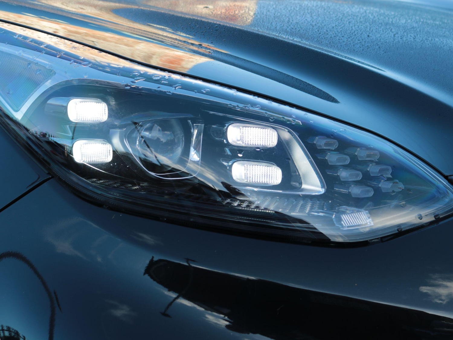 Used Kia Sportage for sale - 76728502: Photo 11