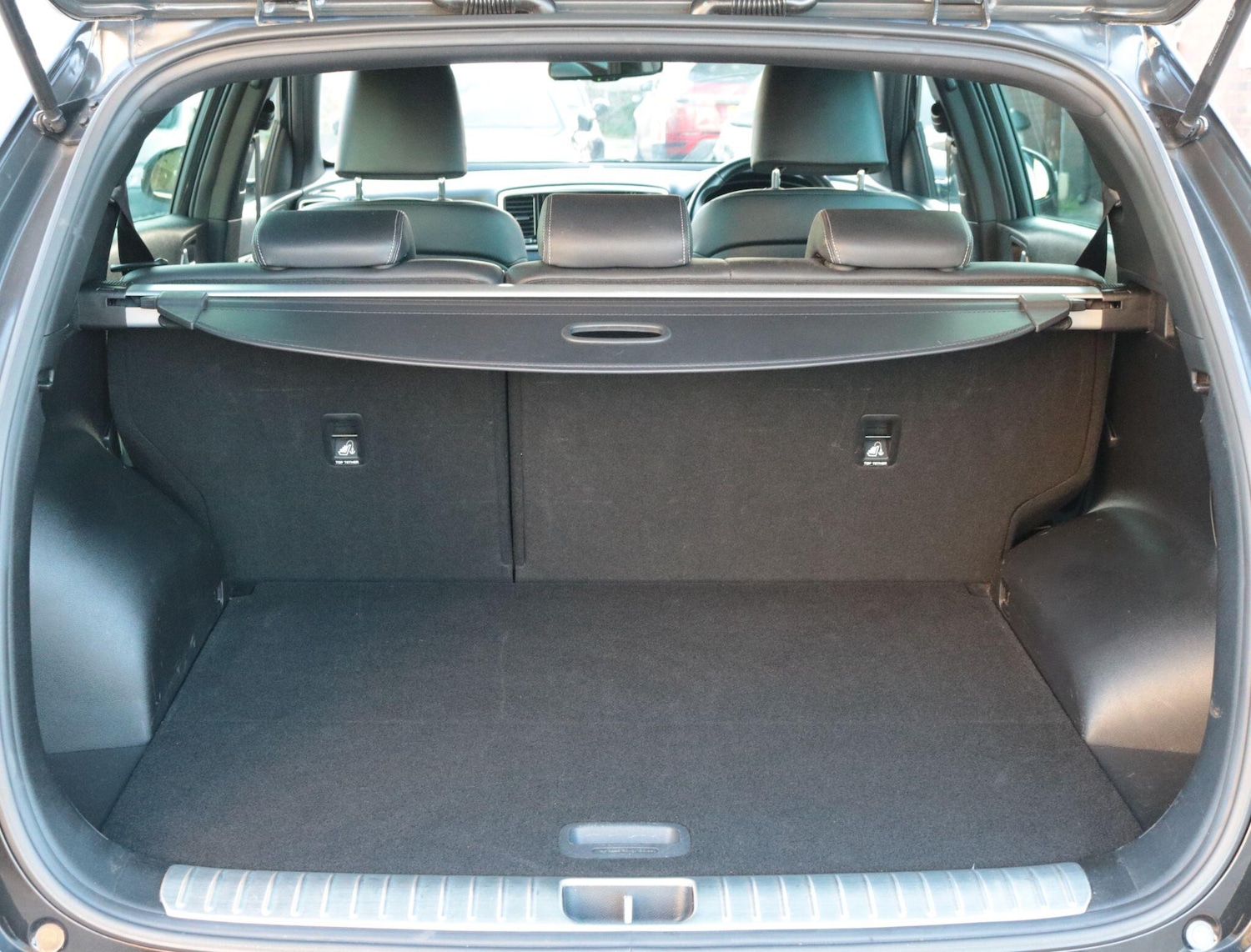 Used Kia Sportage for sale - 76728502: Photo 13