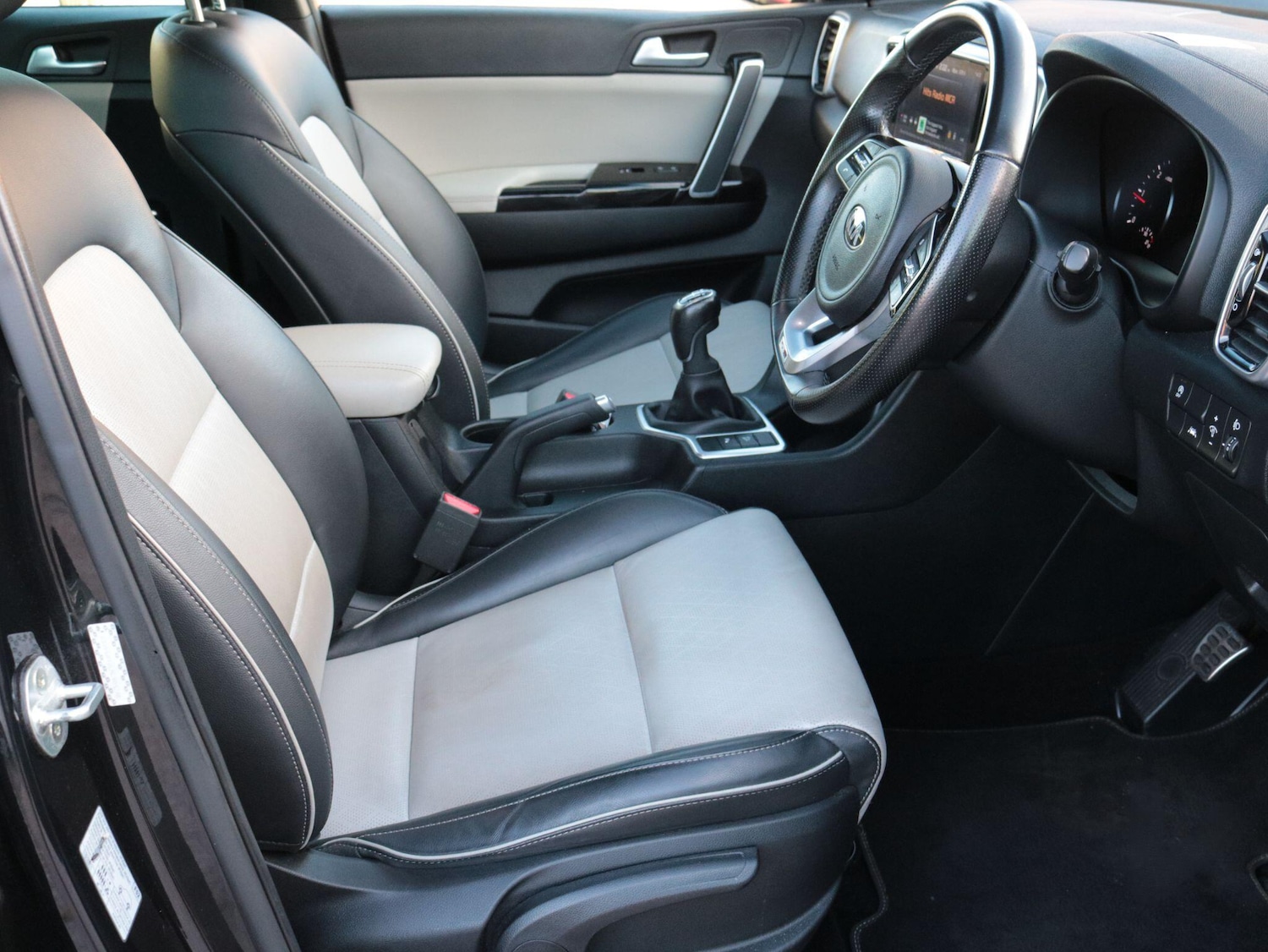 Used Kia Sportage for sale - 76728502: Photo 14