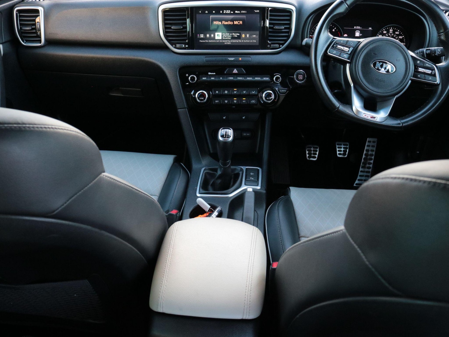 Used Kia Sportage for sale - 76728502: Photo 15