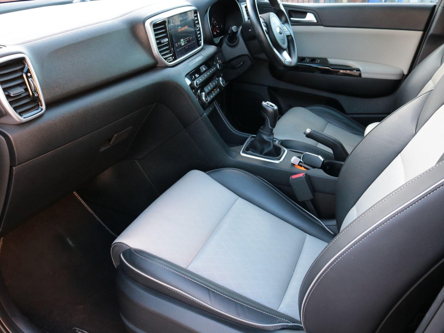 Used Kia Sportage for sale - 76728502: Photo 16