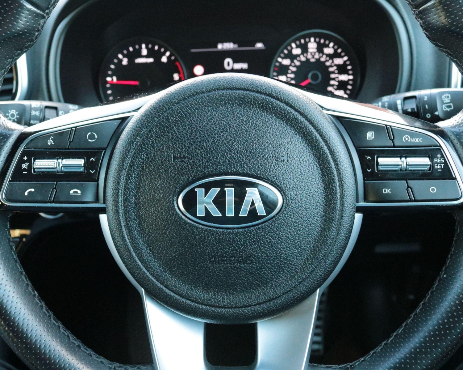 Used Kia Sportage for sale - 76728502: Photo 18
