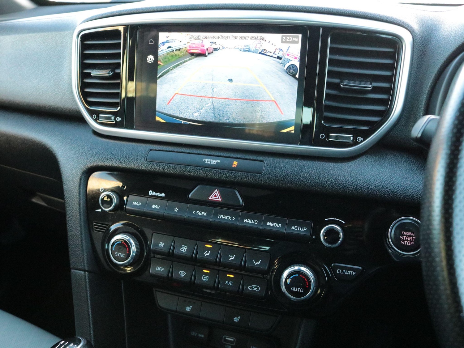 Used Kia Sportage for sale - 76728502: Photo 20