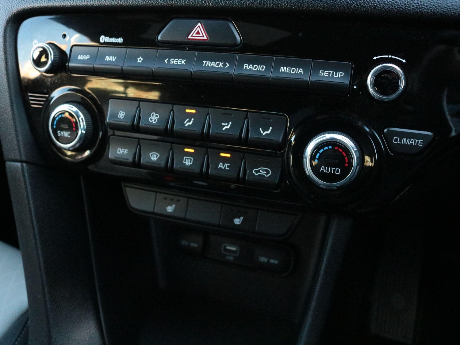 Used Kia Sportage for sale - 76728502: Photo 21