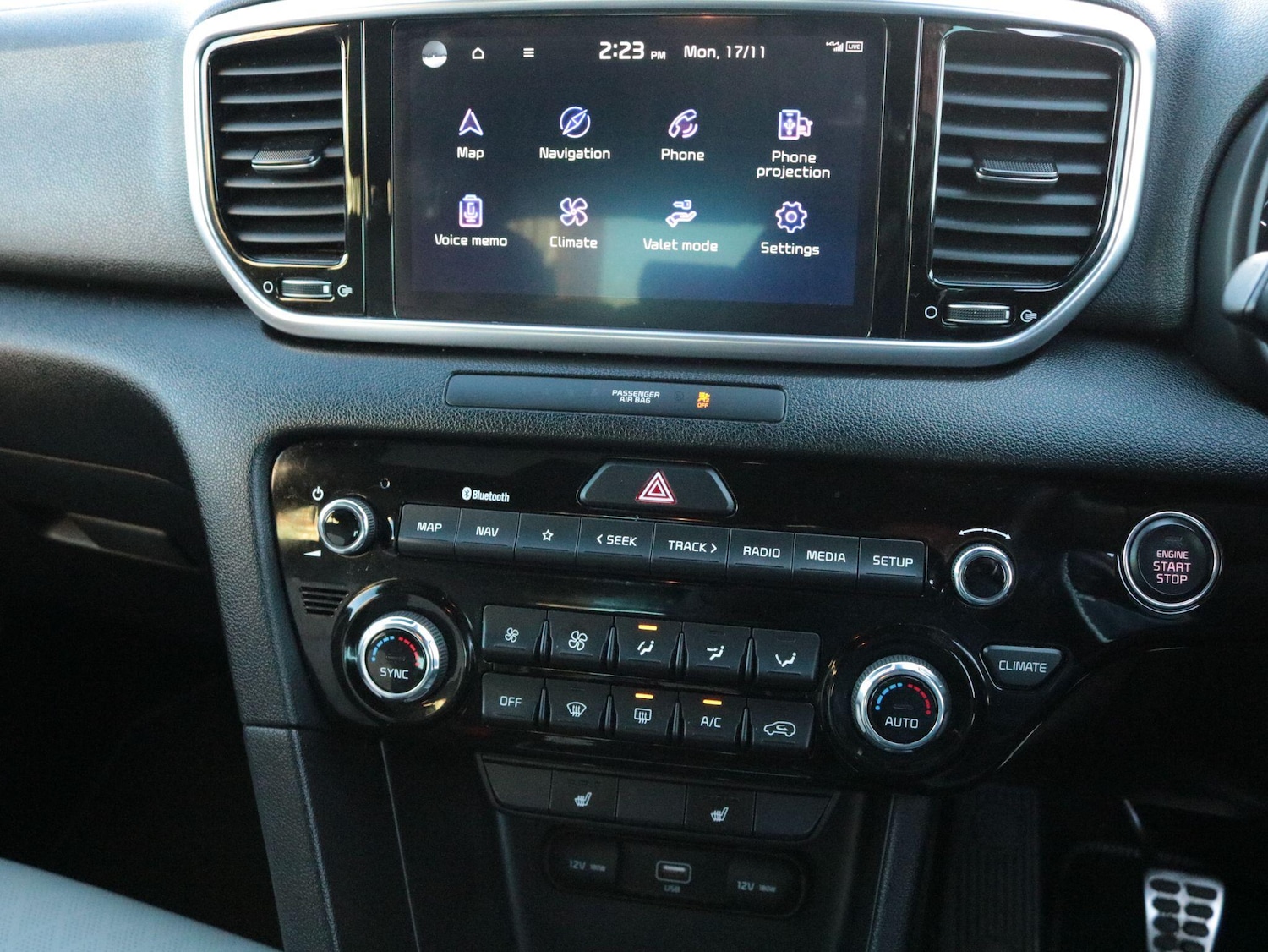 Used Kia Sportage for sale - 76728502: Photo 22