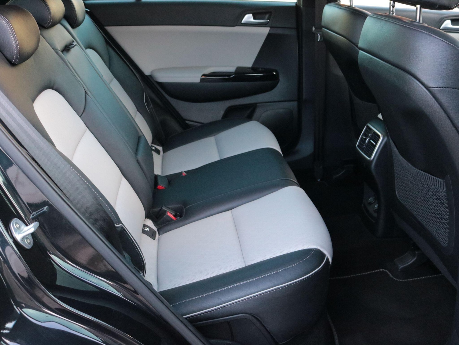 Used Kia Sportage for sale - 76728502: Photo 25