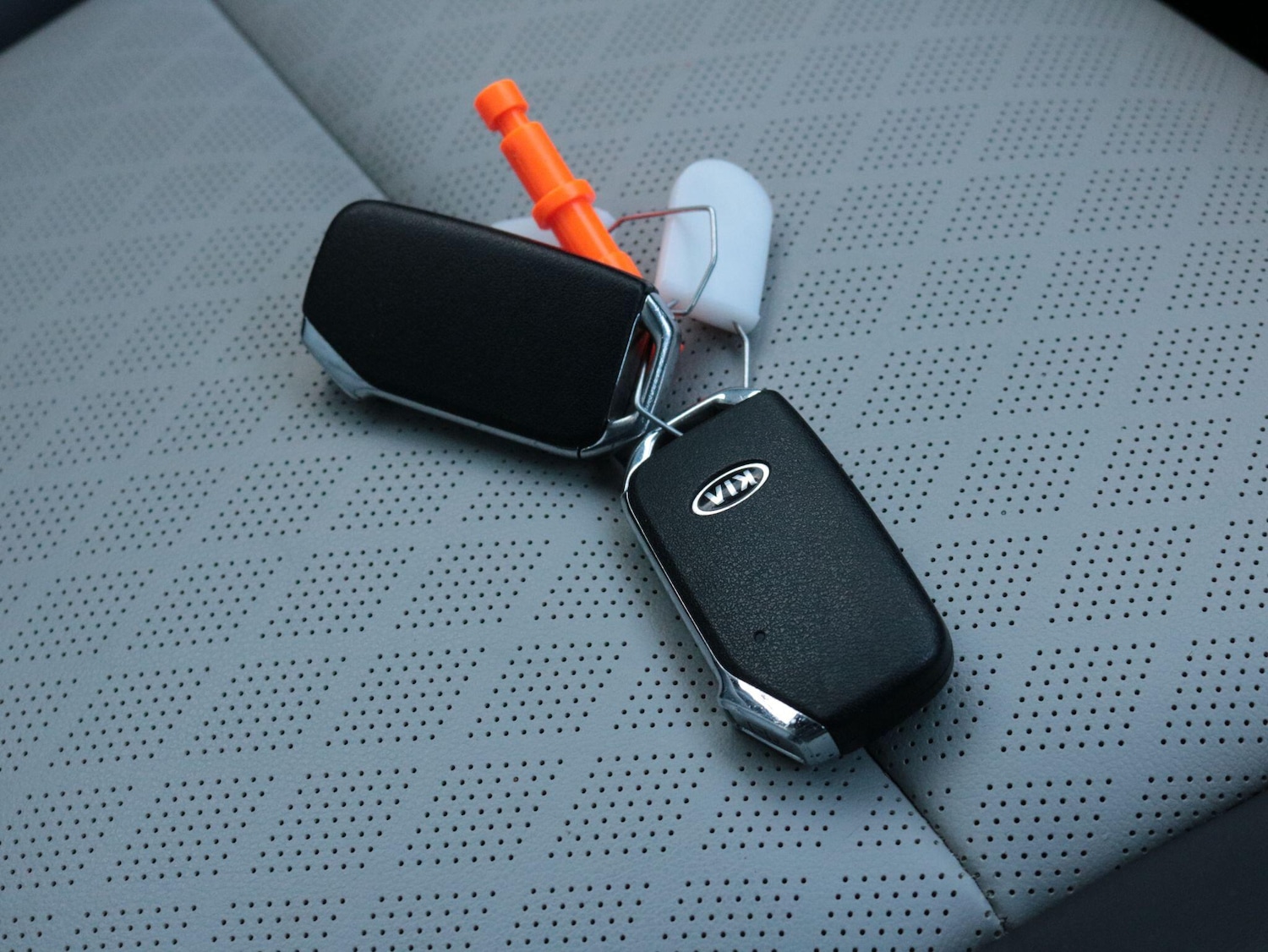 Used Kia Sportage for sale - 76728502: Photo 30