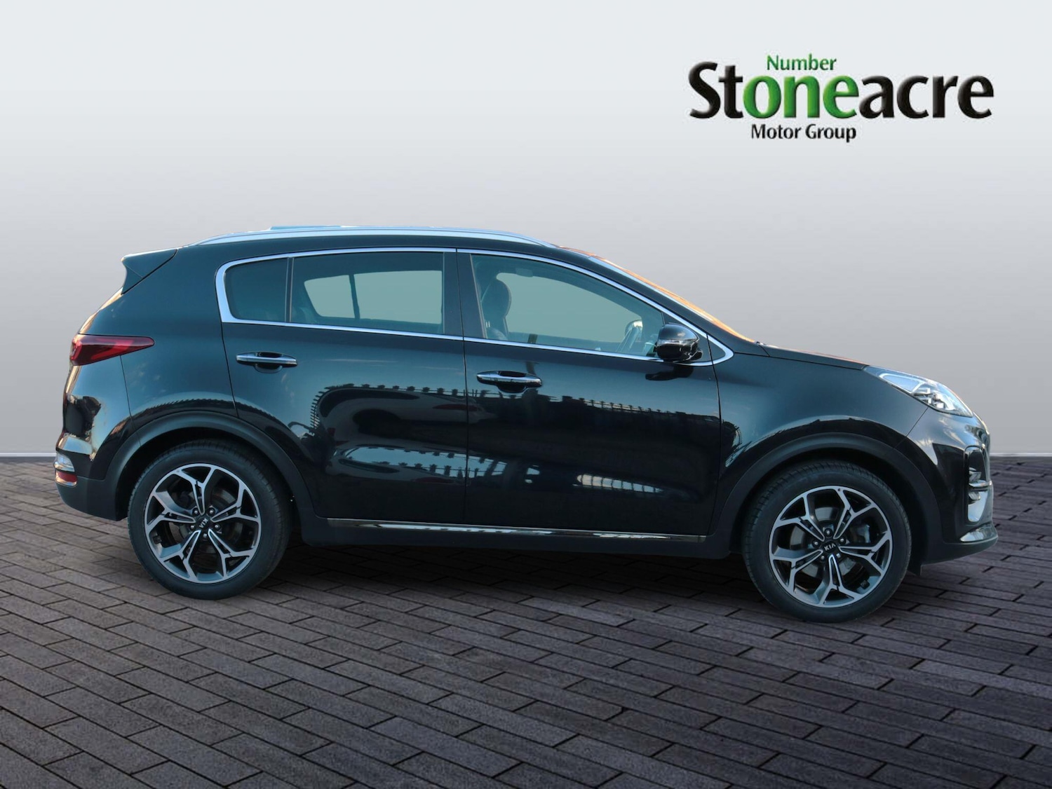Used Kia Sportage for sale - 76728502: Photo 4