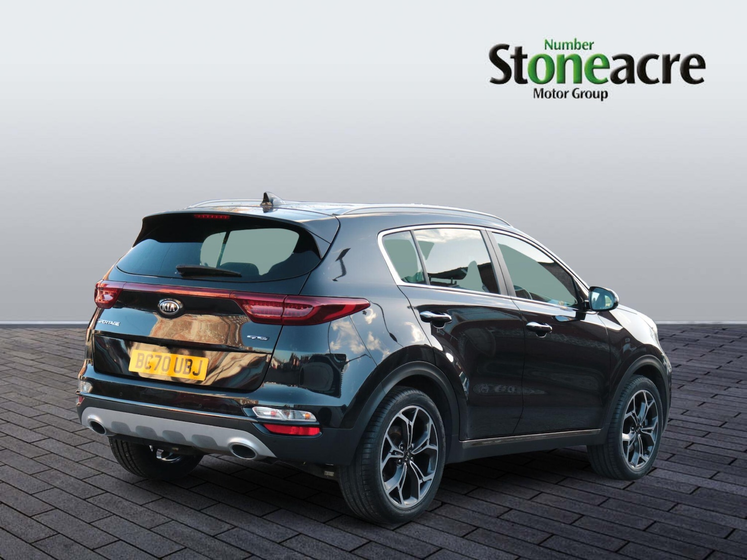 Used Kia Sportage for sale - 76728502: Photo 5