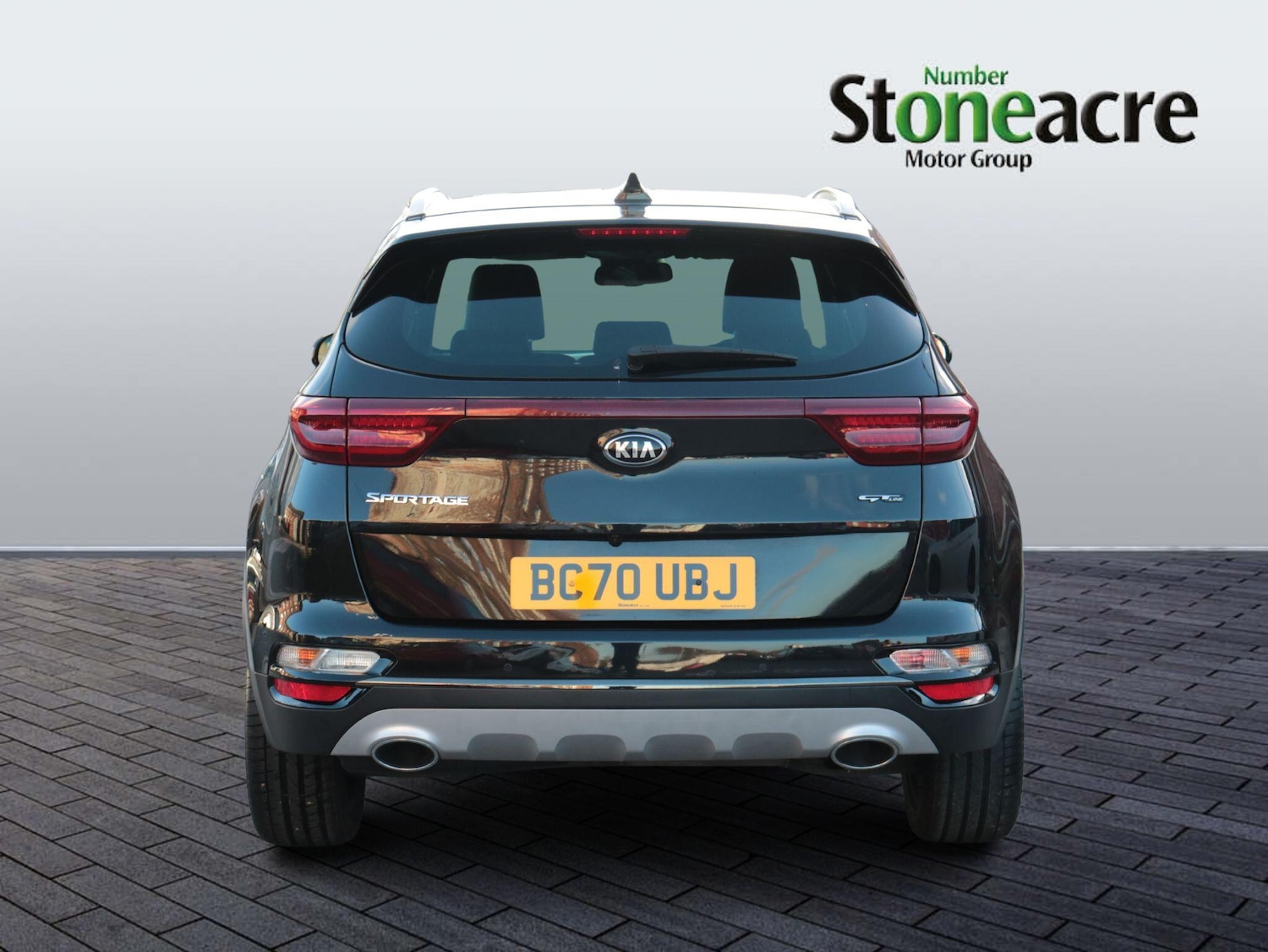 Used Kia Sportage for sale - 76728502: Photo 6