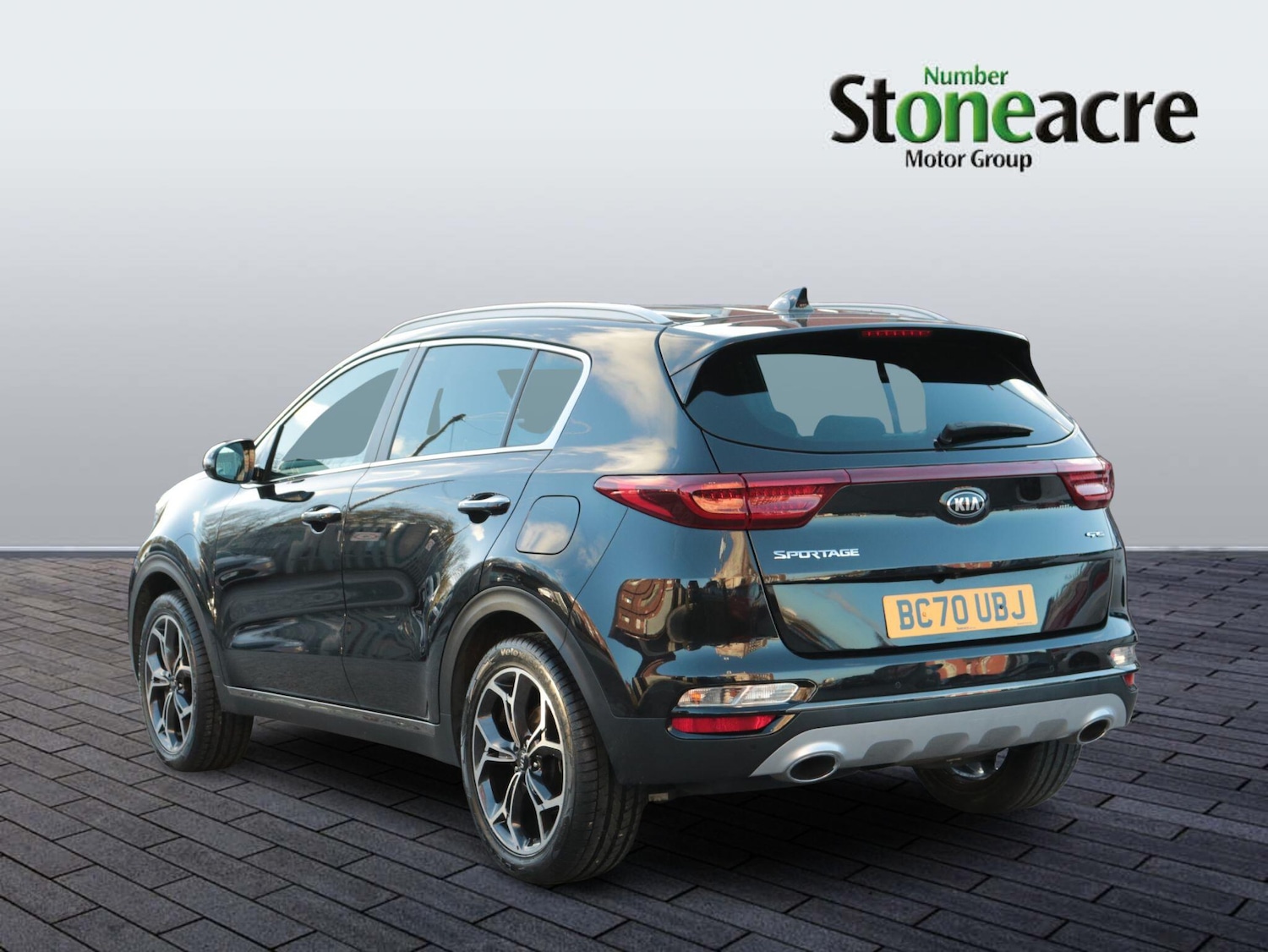 Used Kia Sportage for sale - 76728502: Photo 7