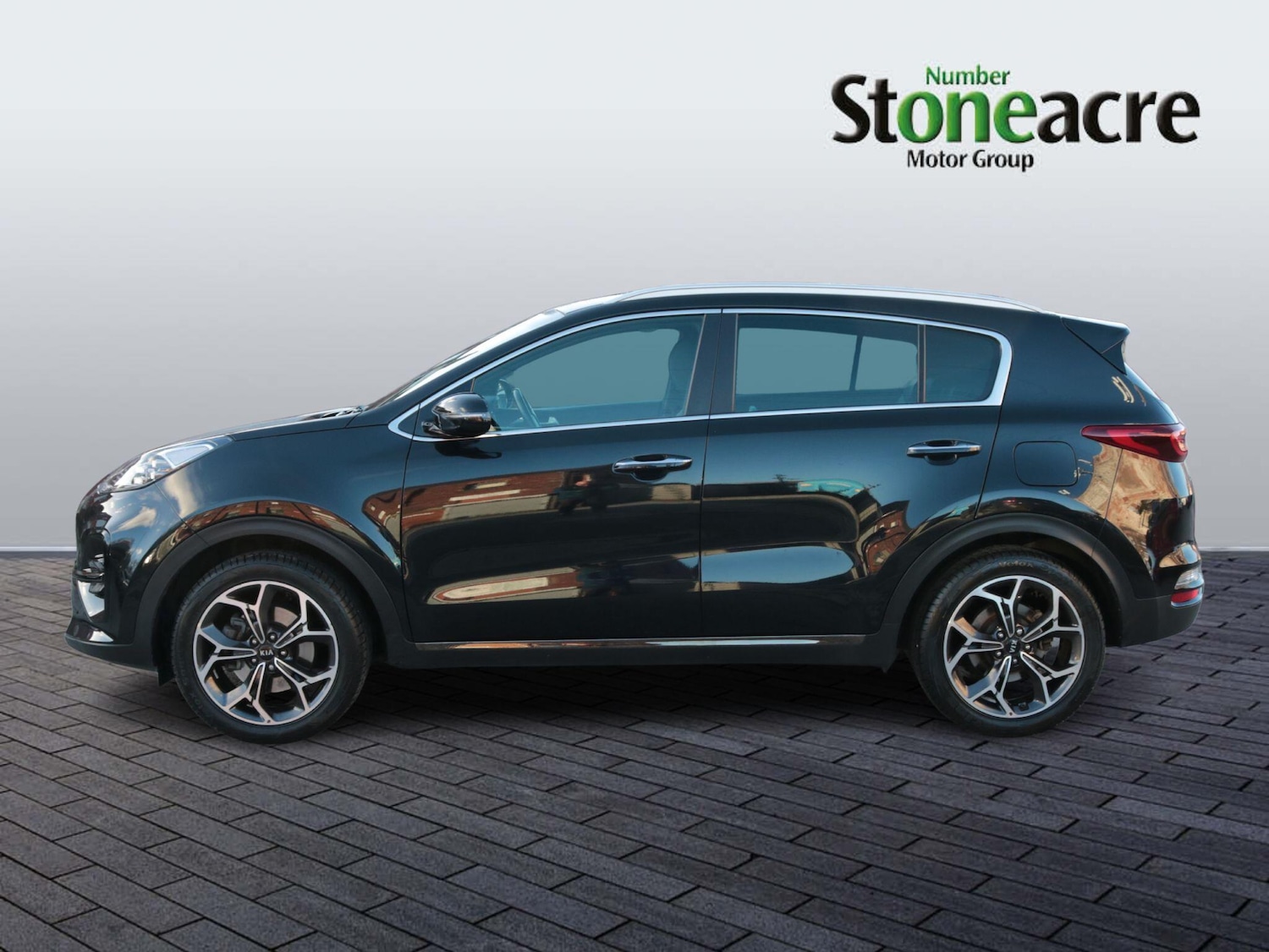 Used Kia Sportage for sale - 76728502: Photo 8