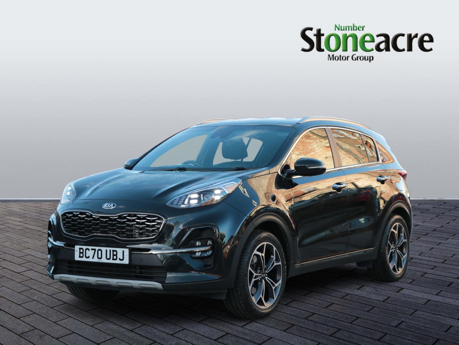 Used Kia Sportage for sale - 76728502: Photo 9