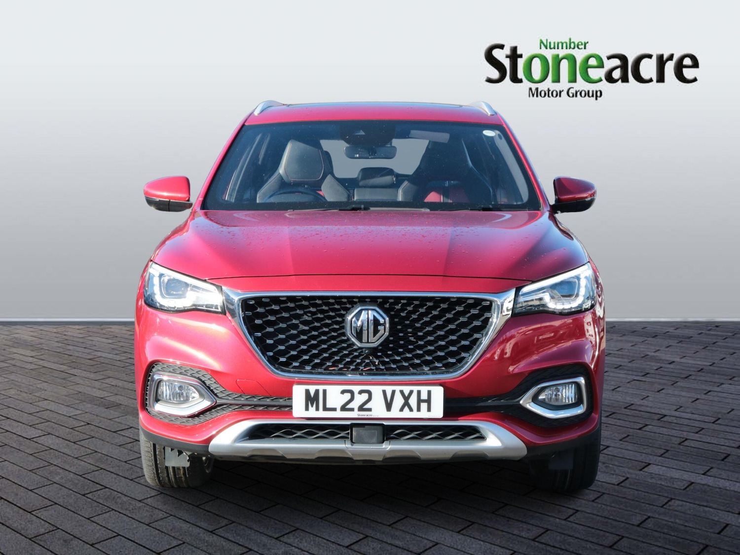 Used MG MG HS 2022 for sale - 76953438: Photo 10