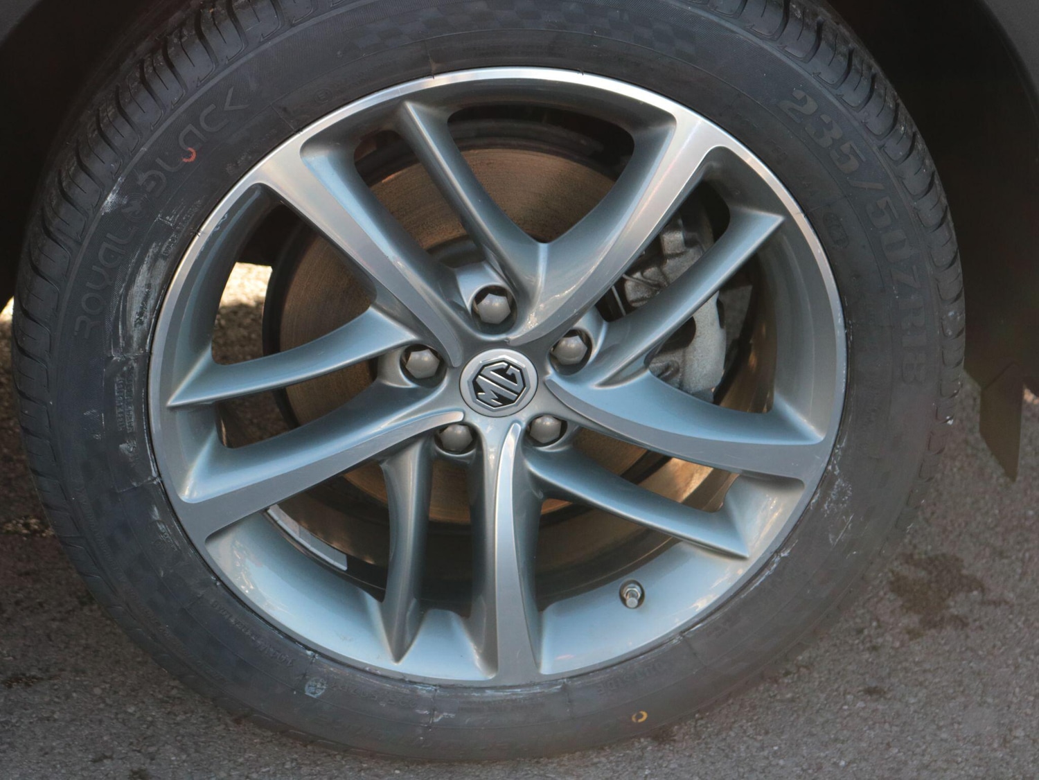 Used MG MG HS 2022 for sale - 76953438: Photo 11