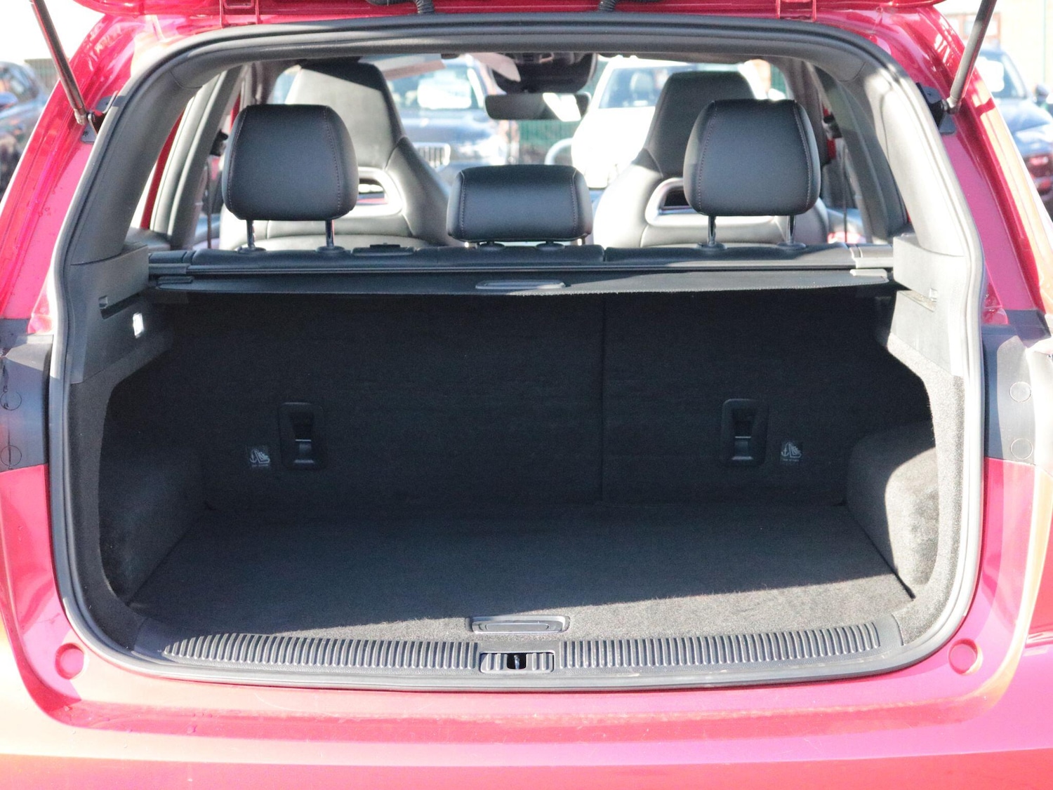 Used MG MG HS 2022 for sale - 76953438: Photo 12