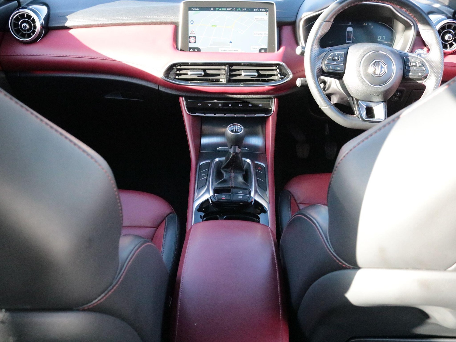 Used MG MG HS 2022 for sale - 76953438: Photo 14