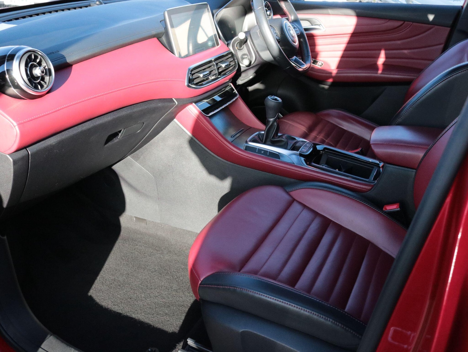 Used MG MG HS 2022 for sale - 76953438: Photo 15