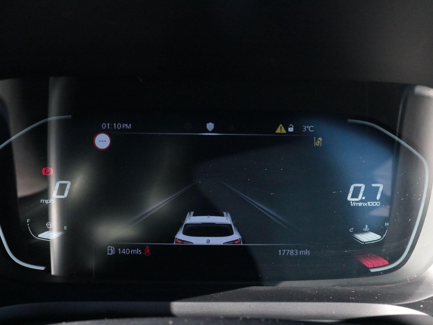 Used MG MG HS 2022 for sale - 76953438: Photo 16