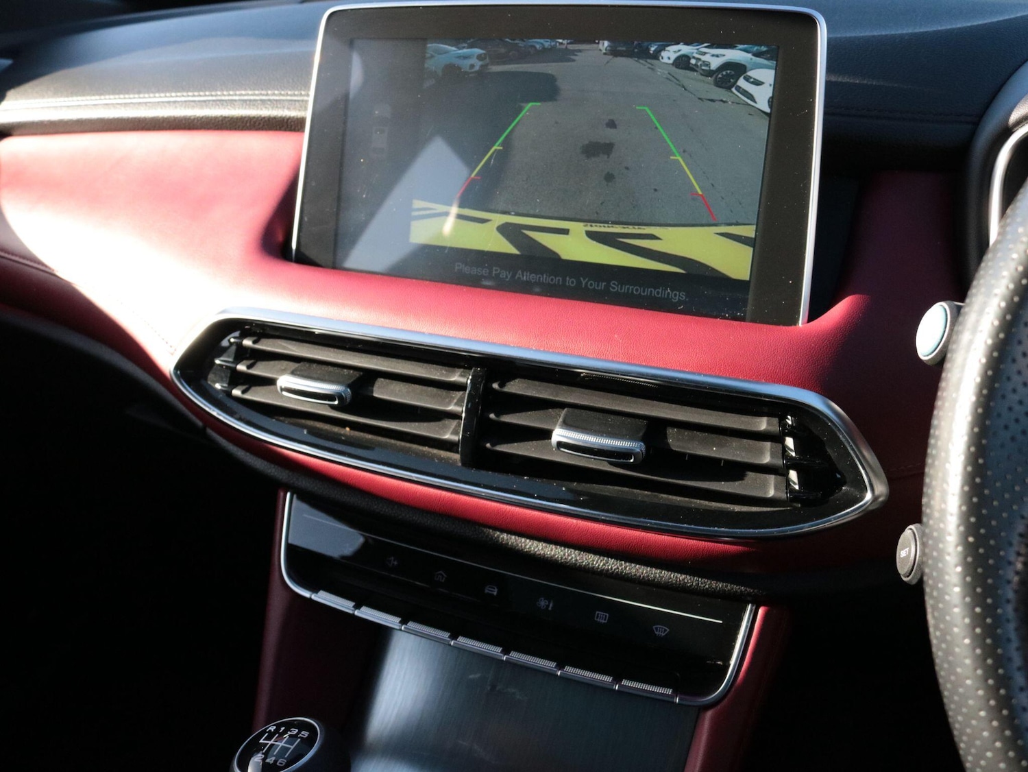 Used MG MG HS 2022 for sale - 76953438: Photo 18