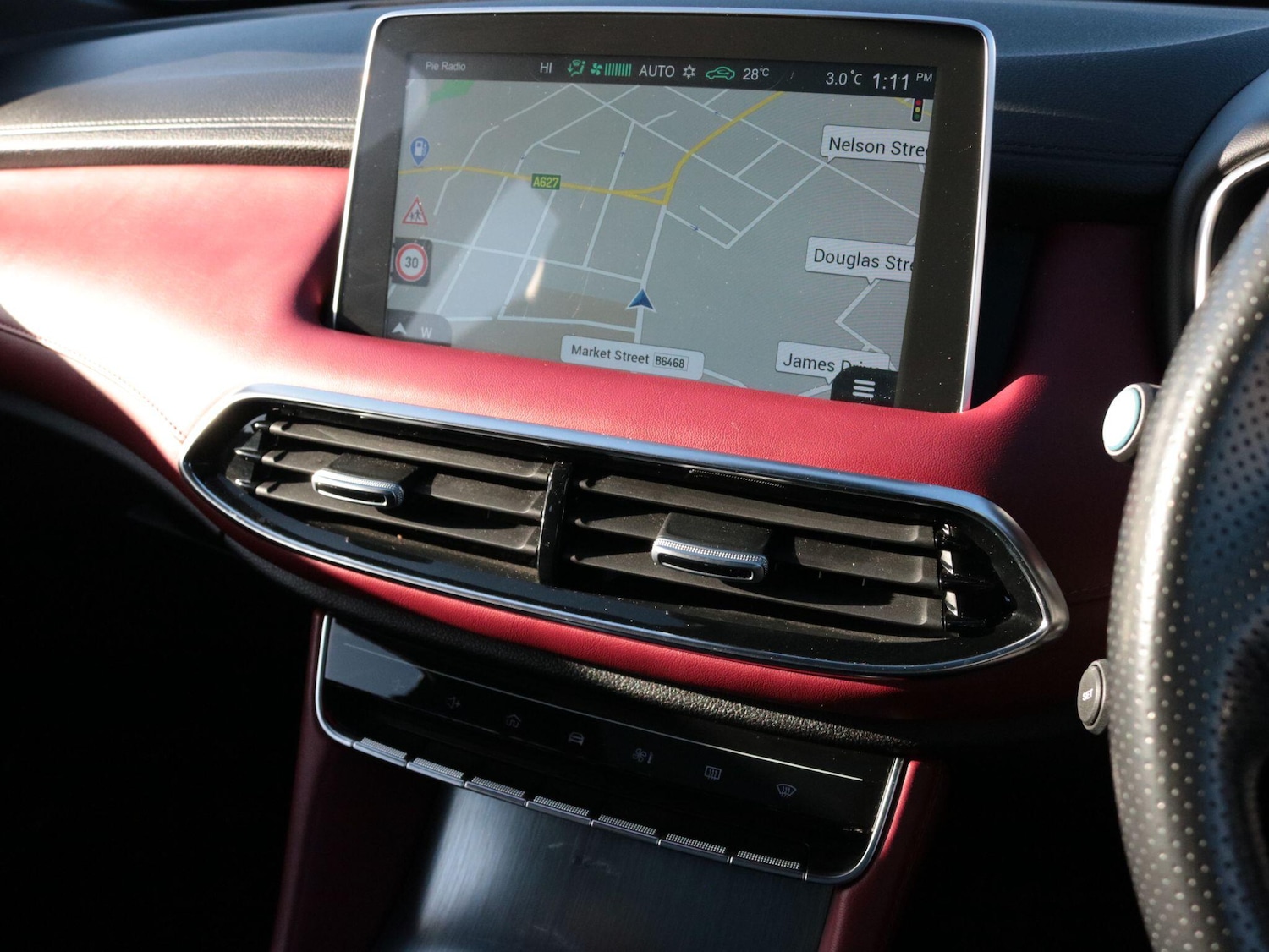 Used MG MG HS 2022 for sale - 76953438: Photo 19