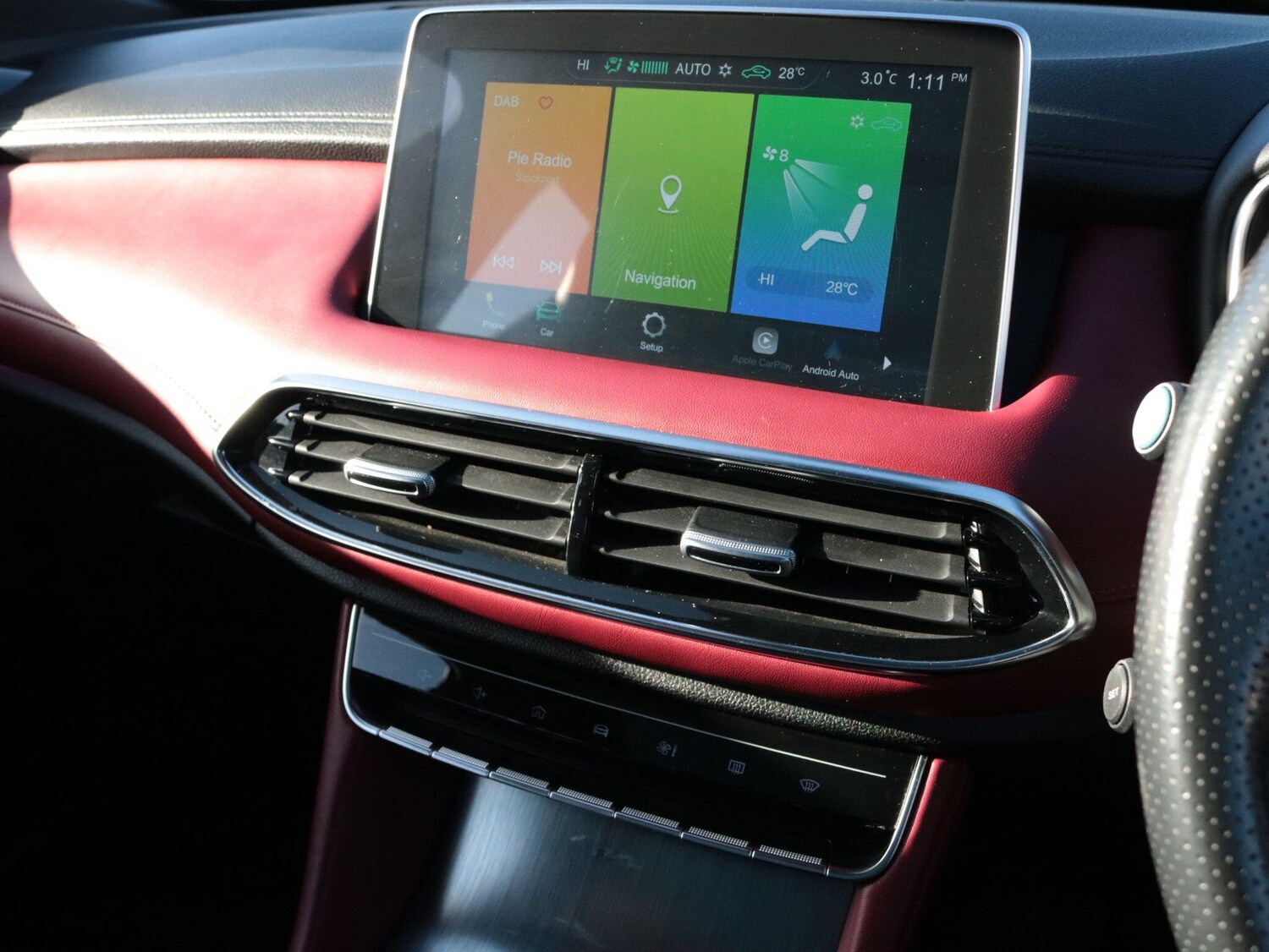 Used MG MG HS 2022 for sale - 76953438: Photo 20