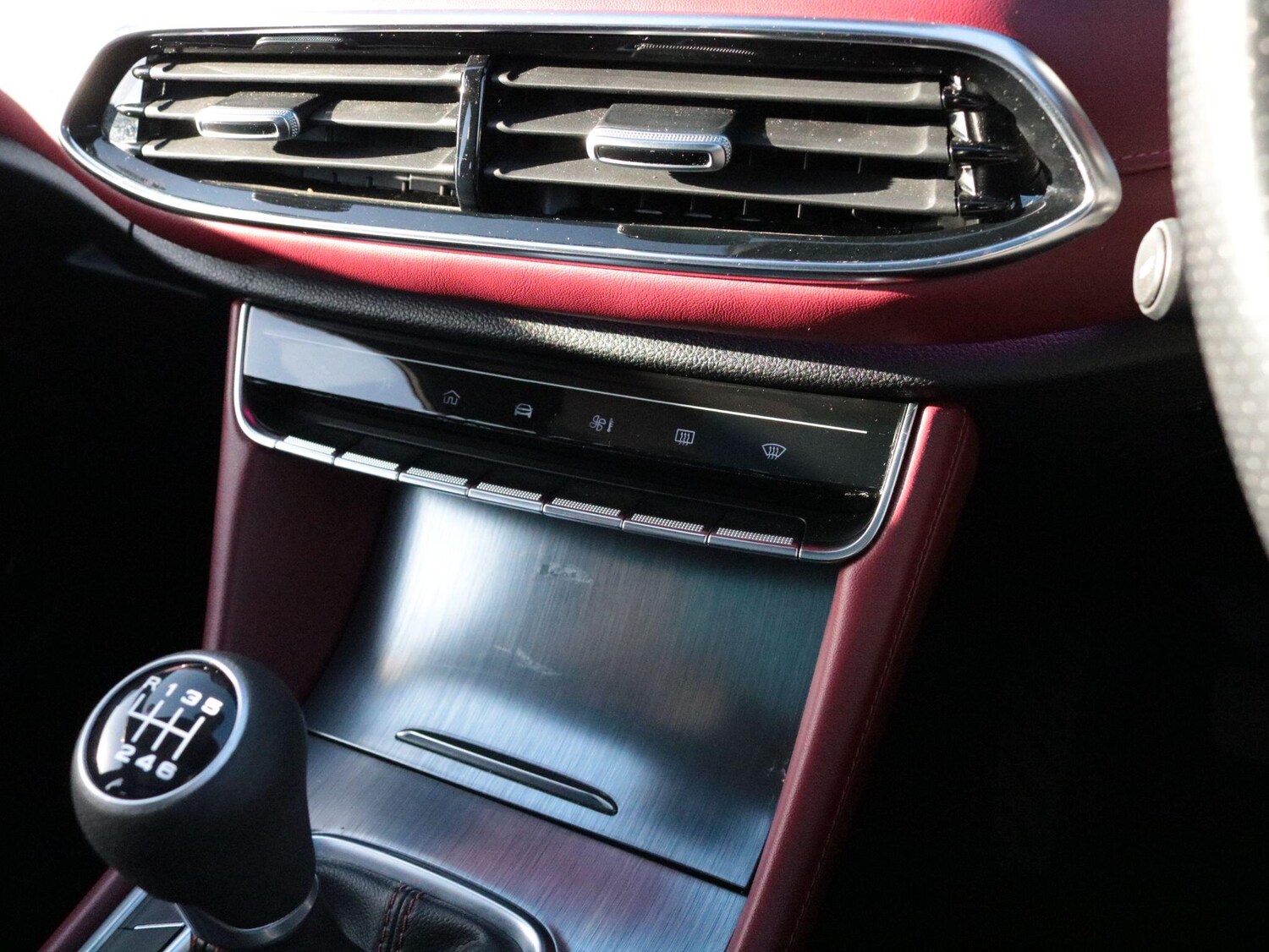 Used MG MG HS 2022 for sale - 76953438: Photo 21