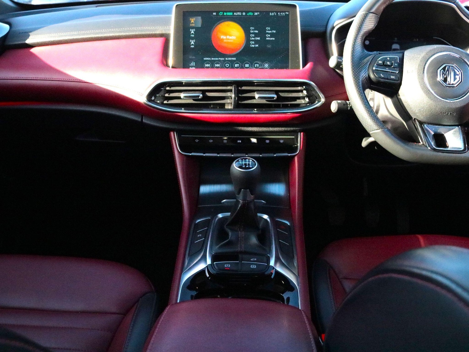 Used MG MG HS 2022 for sale - 76953438: Photo 22