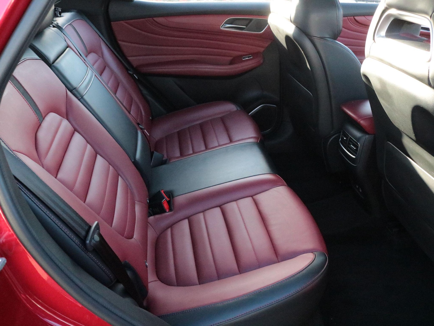 Used MG MG HS 2022 for sale - 76953438: Photo 23