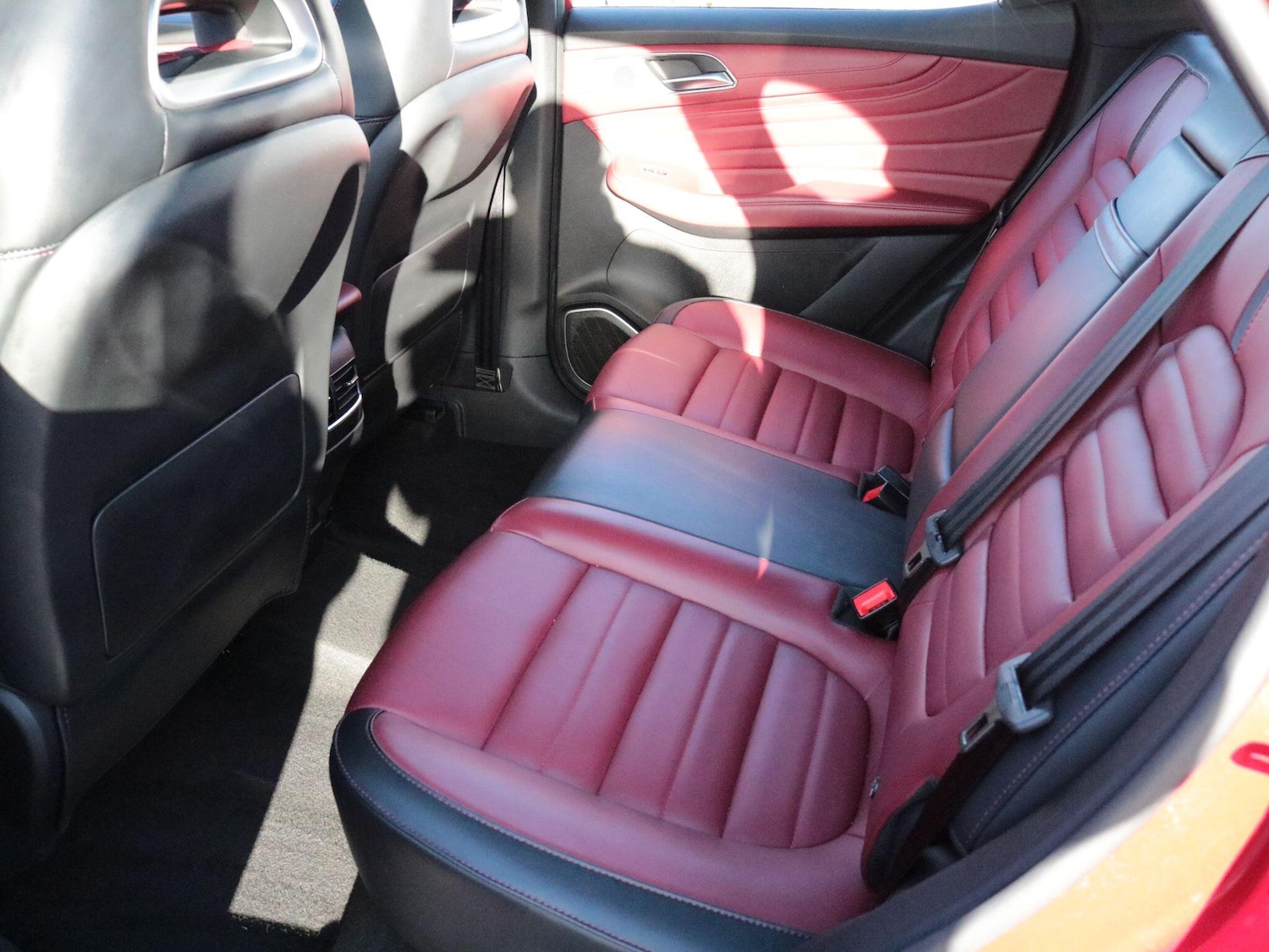 Used MG MG HS 2022 for sale - 76953438: Photo 24