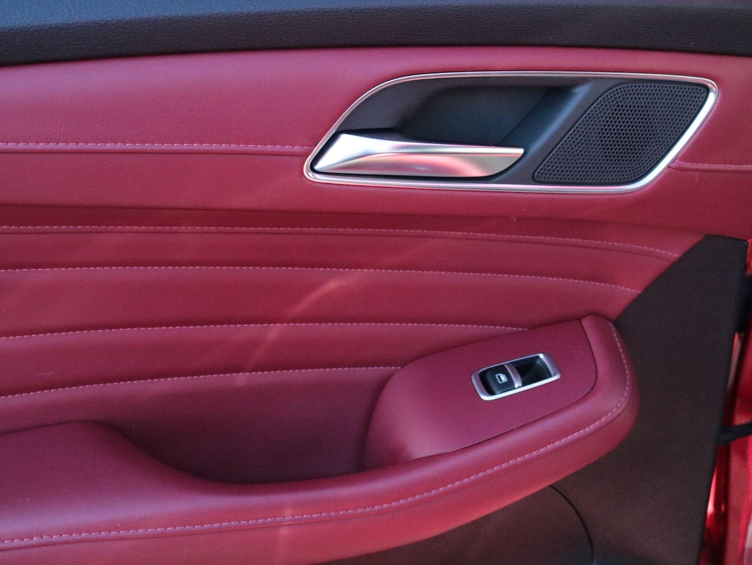 Used MG MG HS 2022 for sale - 76953438: Photo 25