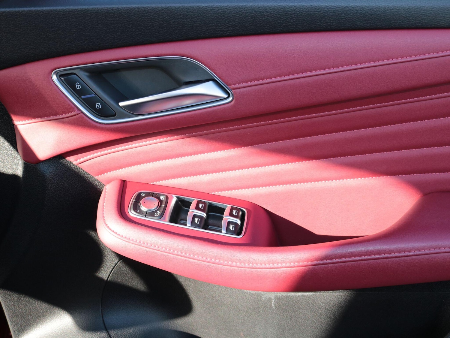 Used MG MG HS 2022 for sale - 76953438: Photo 26