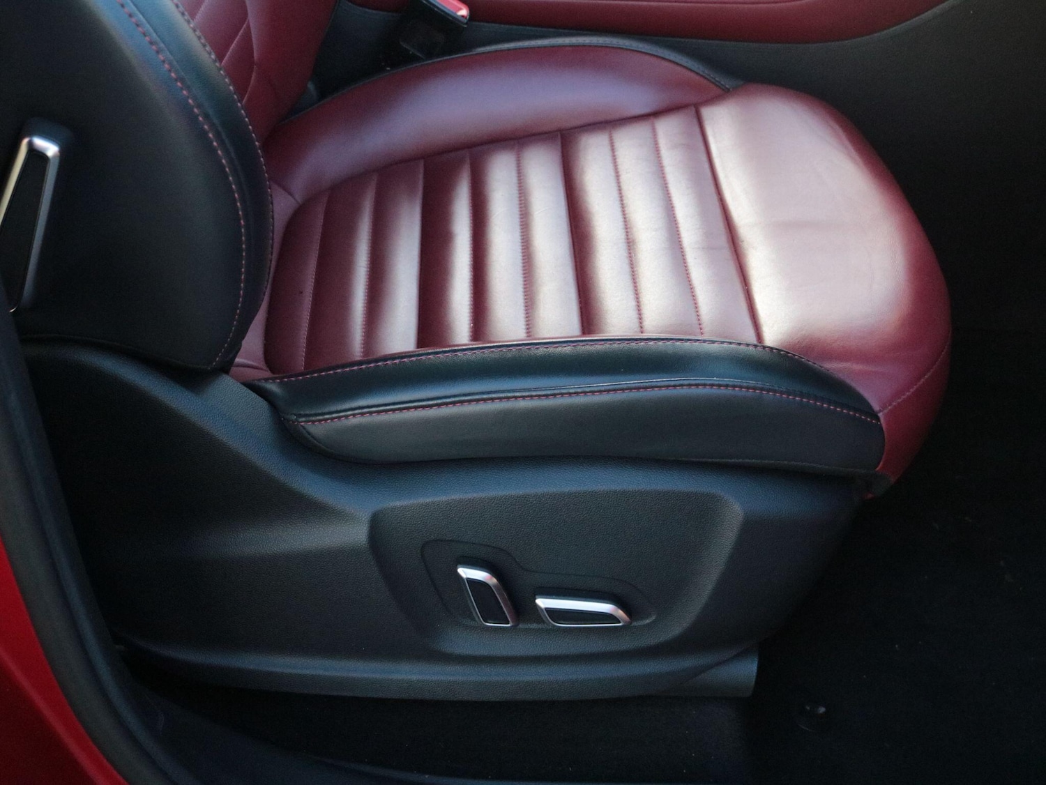 Used MG MG HS 2022 for sale - 76953438: Photo 27