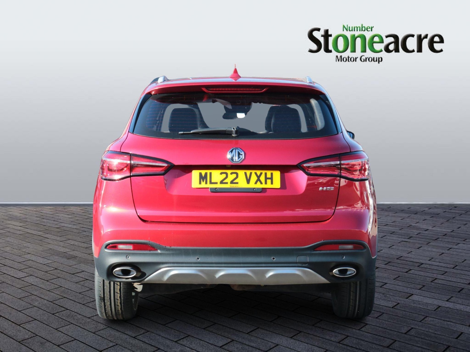 Used MG MG HS 2022 for sale - 76953438: Photo 6