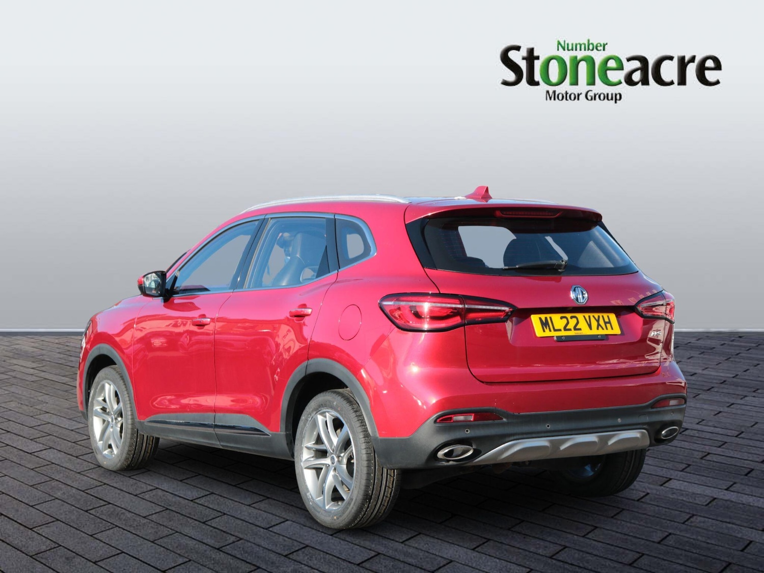 Used MG MG HS 2022 for sale - 76953438: Photo 7