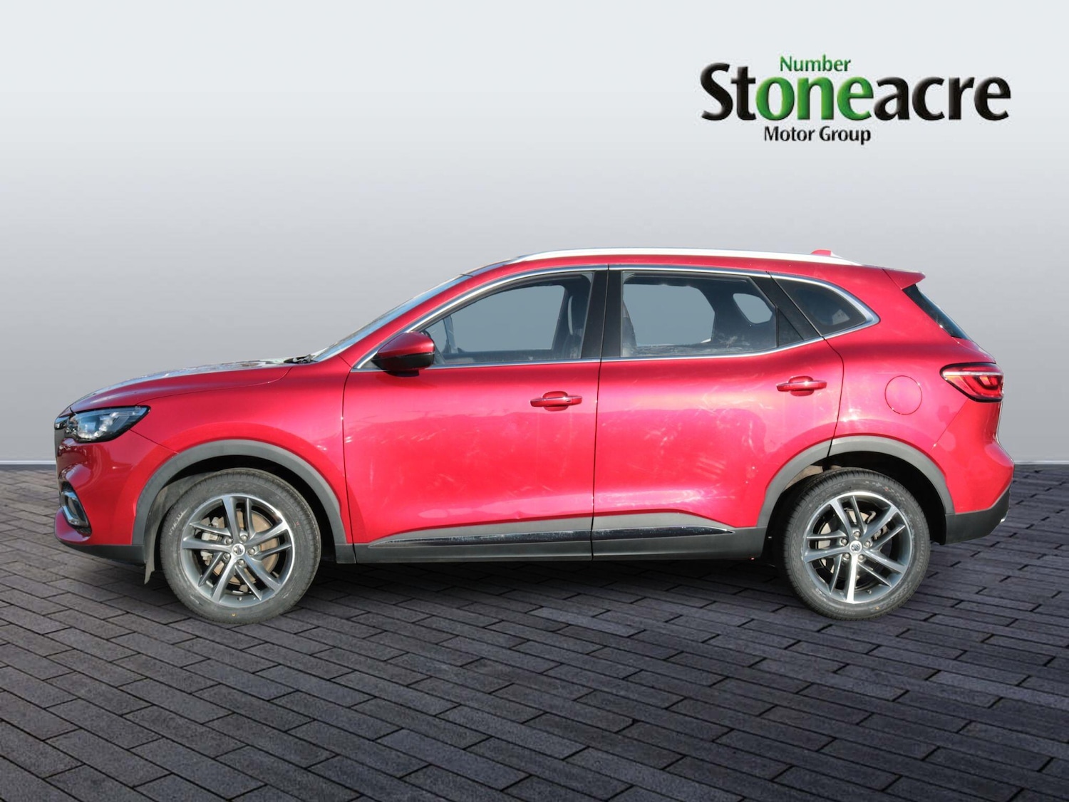 Used MG MG HS 2022 for sale - 76953438: Photo 8