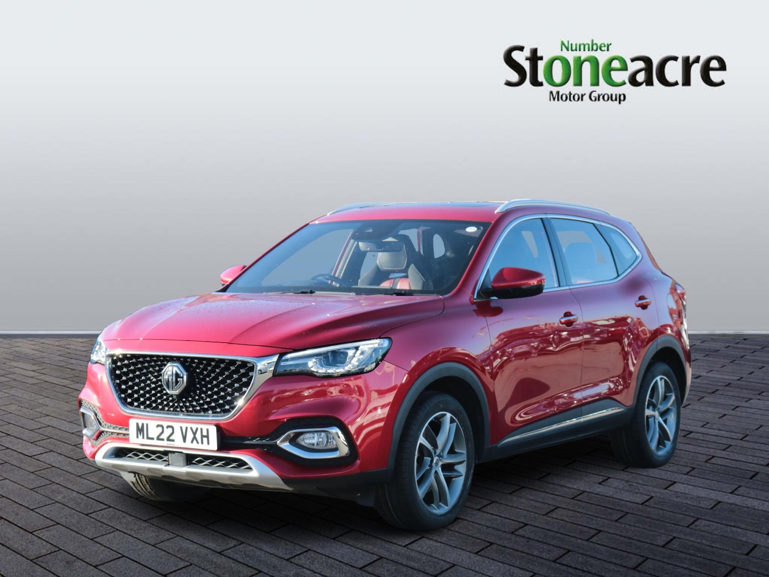 Used MG MG HS 2022 for sale - 76953438: Photo 9