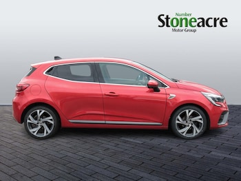 Used Renault Clio 2021 for sale - 76024604: Photo