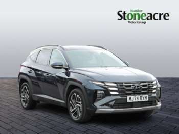 2024 (74) - 1.6T Hybrid Ultimate 5dr Auto