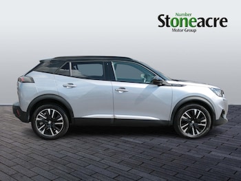Used Peugeot 2008 2020 for sale - 75401315: Photo