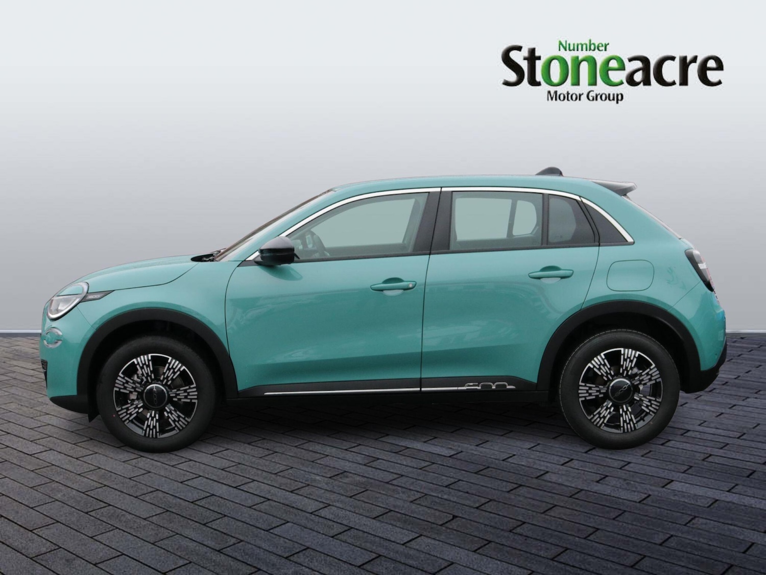 Used Fiat 600 2025 for sale - 77625238: Photo 10