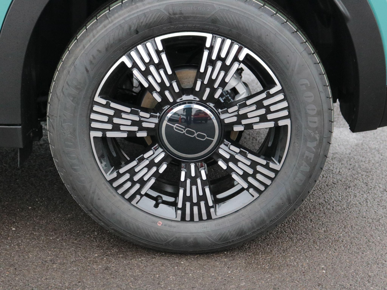 Used Fiat 600 2025 for sale - 77625238: Photo 11