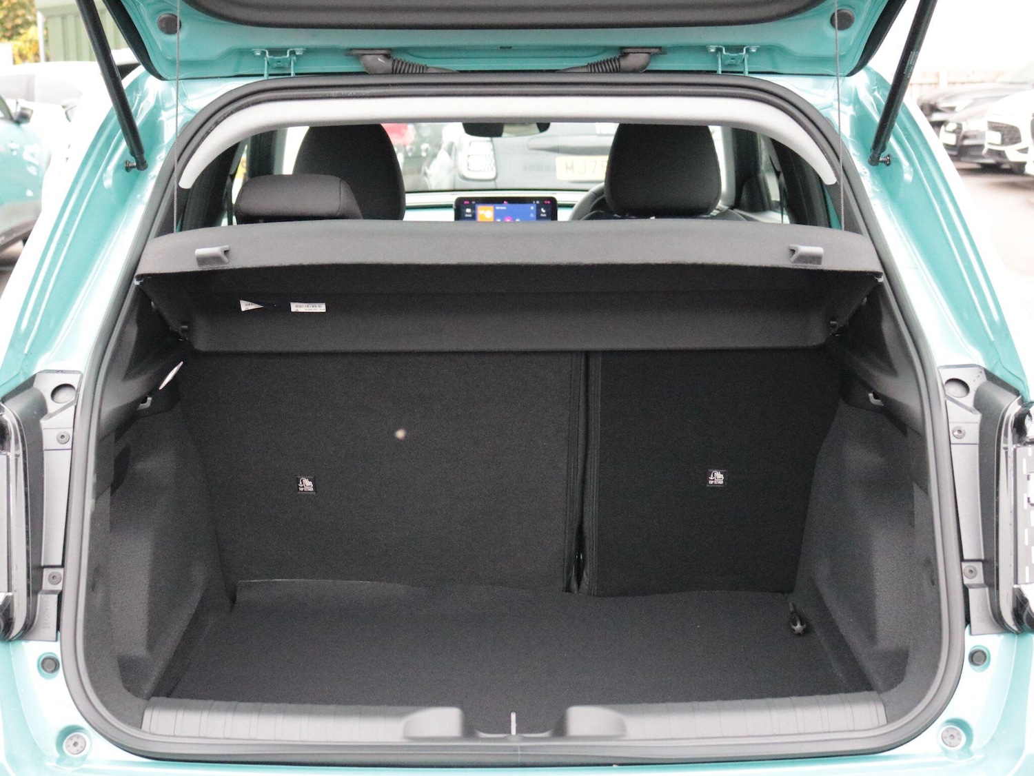 Used Fiat 600 2025 for sale - 77625238: Photo 12