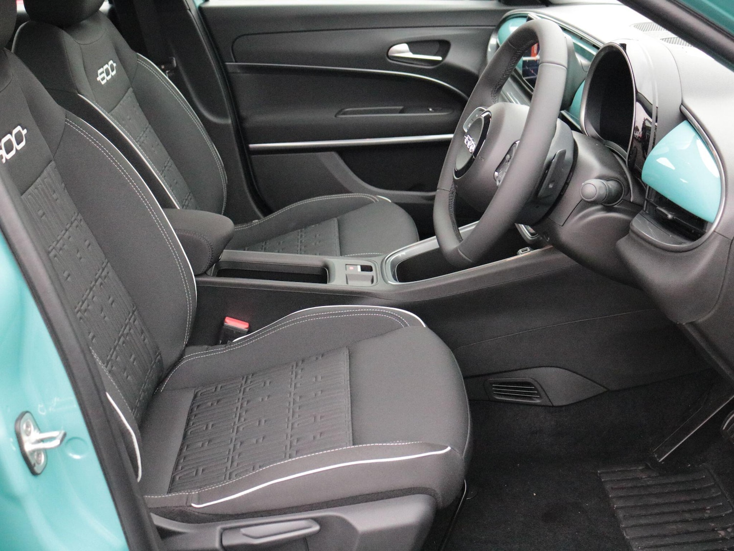 Used Fiat 600 2025 for sale - 77625238: Photo 13