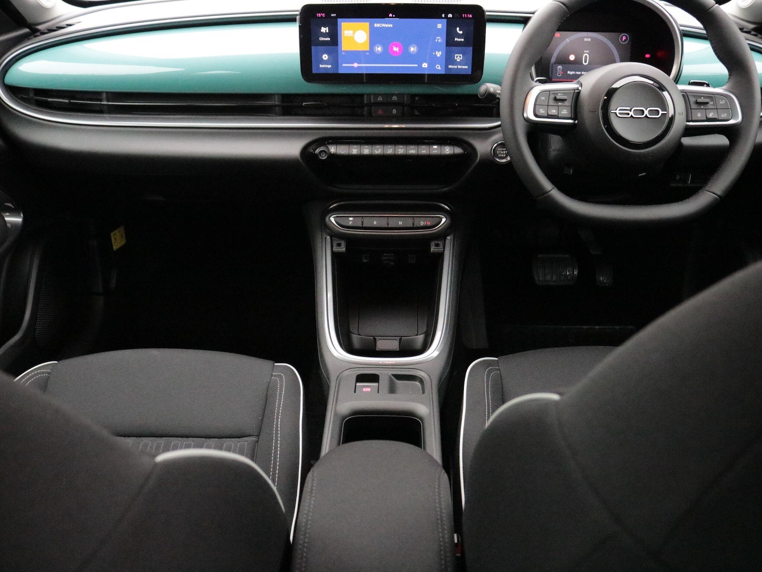 Used Fiat 600 2025 for sale - 77625238: Photo 14