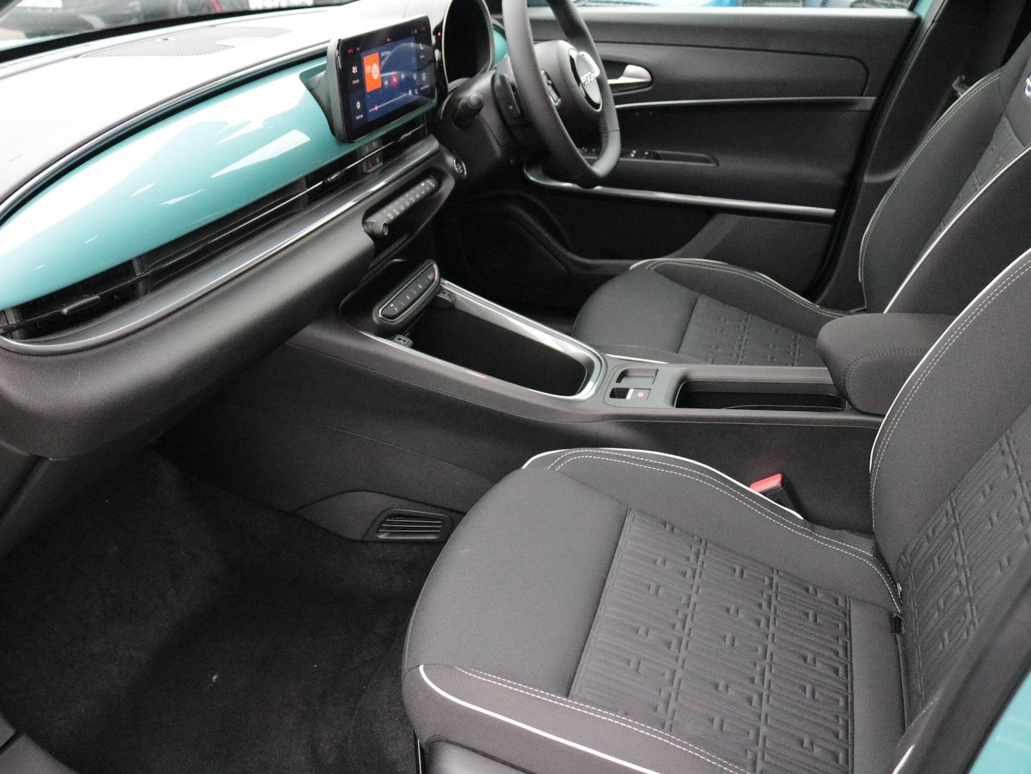 Used Fiat 600 2025 for sale - 77625238: Photo 15