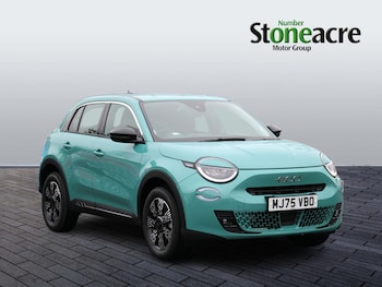 Used Fiat 600 2025 for sale - 77625238: Photo