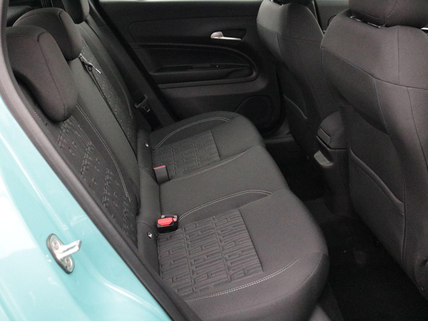 Used Fiat 600 2025 for sale - 77625238: Photo 23