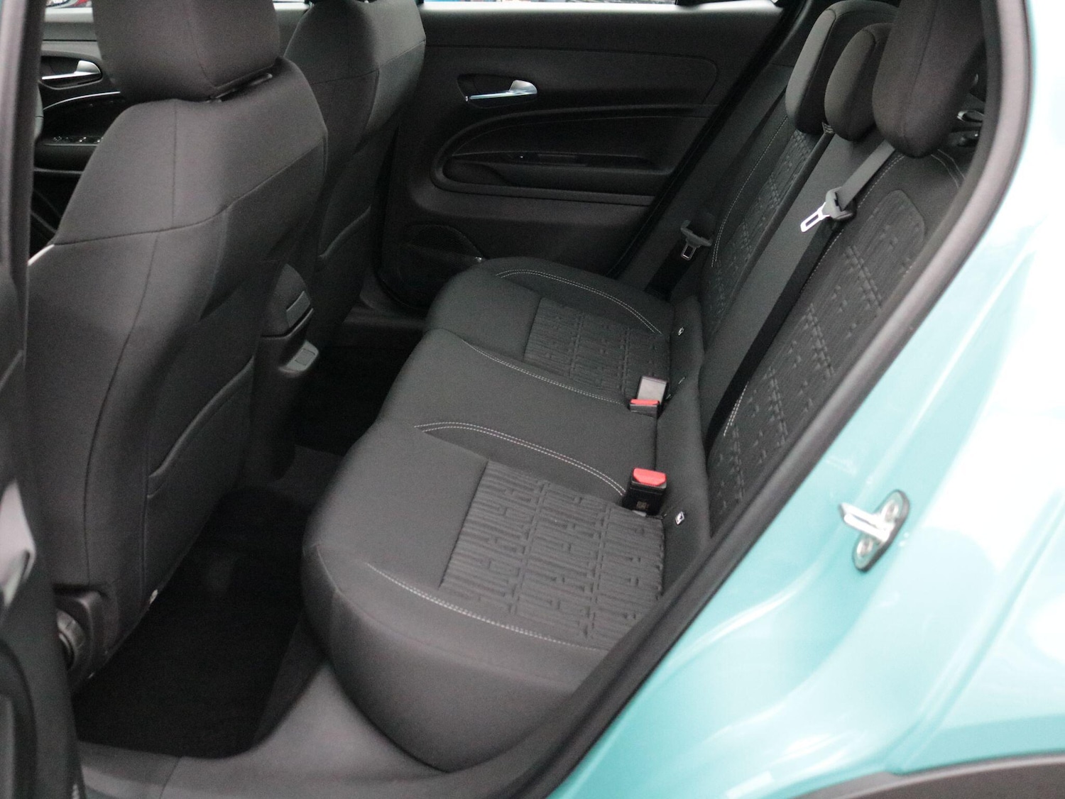 Used Fiat 600 2025 for sale - 77625238: Photo 24