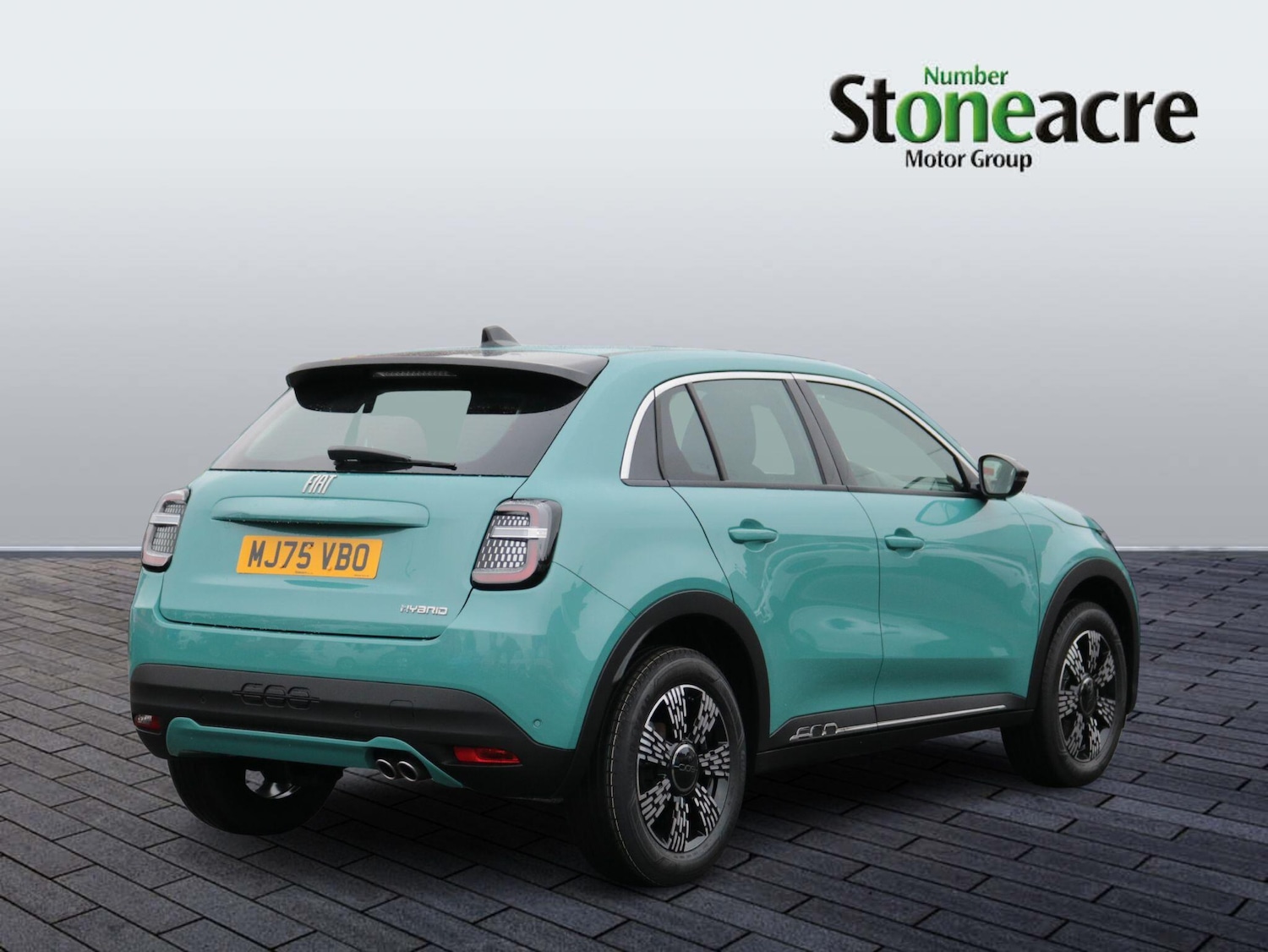 Used Fiat 600 2025 for sale - 77625238: Photo 4